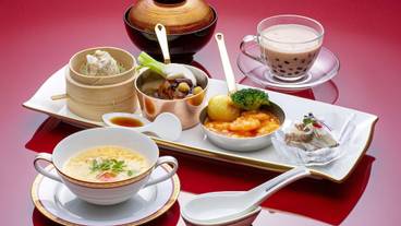 食事・飲み物 / 2