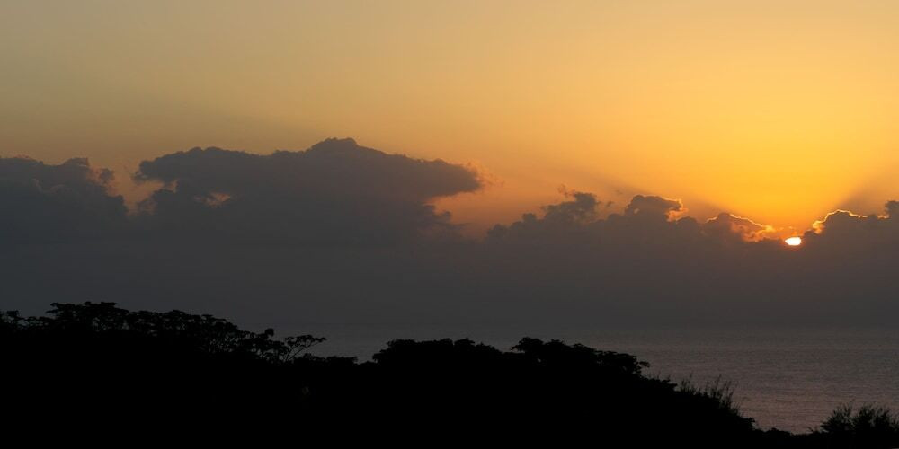 施設からの眺望