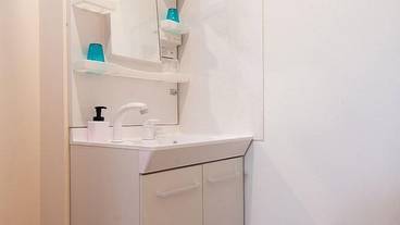 バスルームのシンク / 26