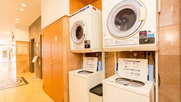 ランドリー ルーム / 4