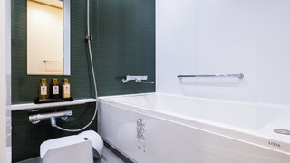 デラックス和室 定員2~8名 禁煙