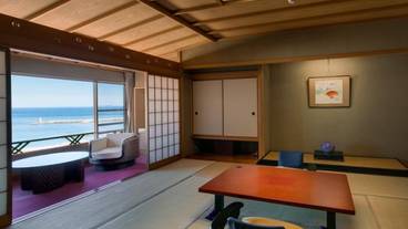 熱海温泉 ホテル貫一(アタミオンセン ホテルカンイチ) / 2