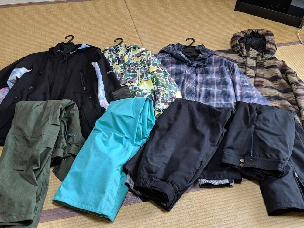 スノー スポーツとスキー