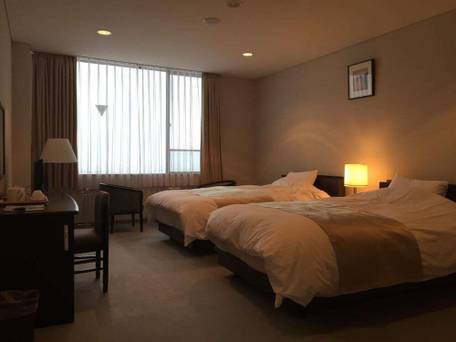 天橋立荘 別館 よさの荘 / 4