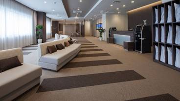 ロビーラウンジ / 8