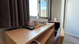 スタンダード ダブルルーム