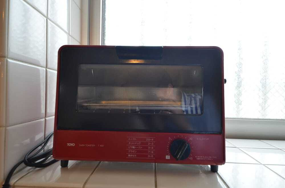 客室の設備とサービス