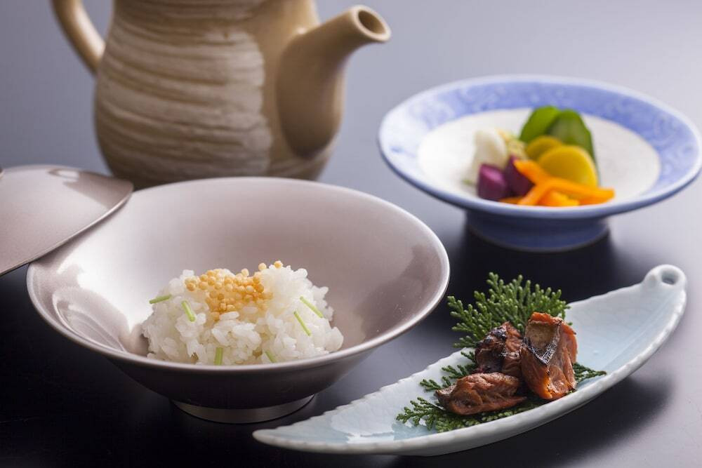 大人カップルにふさわしい和モダンなお部屋3565693