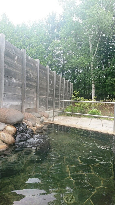 温泉
