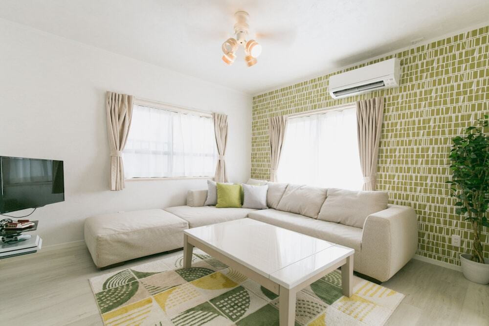 リビングルーム