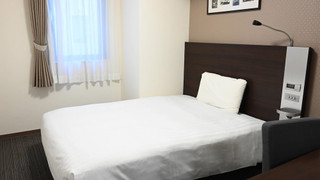 ルーム ダブルベッド 1 台 禁煙