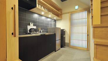 専用簡易キッチン / 8