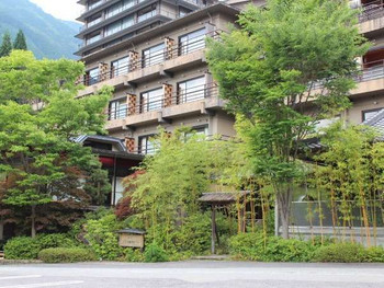 湯あそびの宿 下呂観光ホテル本館846297