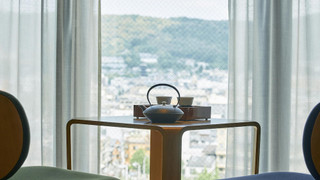 リバーサイドグランドツイン (禁煙)