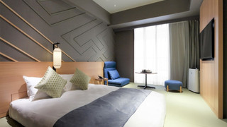 和室モデレート クイーンルーム 禁煙