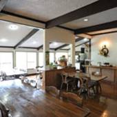 清里 ペンション マリオネット（山梨県）（山梨県 ペンション） / 2