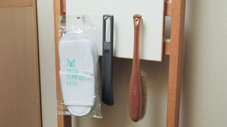 ダブルルームダブルサイズベッド 1 台 禁煙