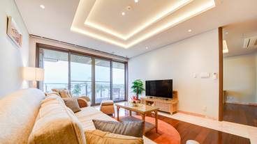  部屋／リビングルーム / 3