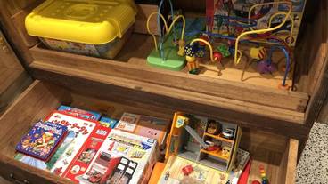 子供向けアクティビティ / 4