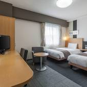 コンフォートホテル郡山（福島県 ビジネスホテル） / 5