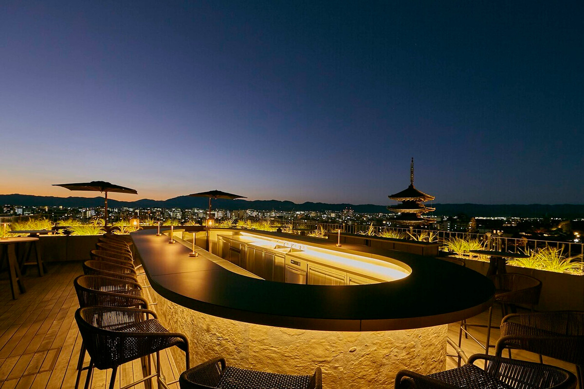 K36 Rooftop