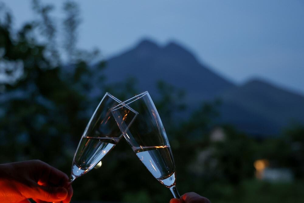 テラス / パティオ