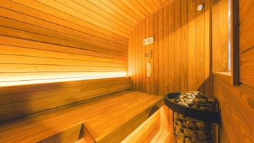 客室の設備とサービス / 25