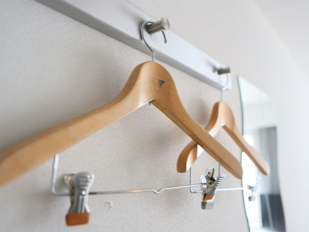 客室の設備とサービス