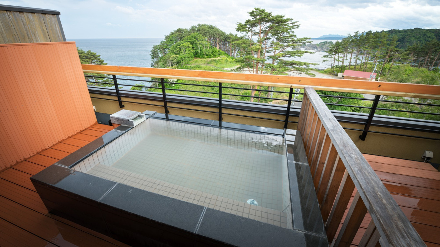 落ち着いたプライベート空間で地場産こだわりの朝食を4021514