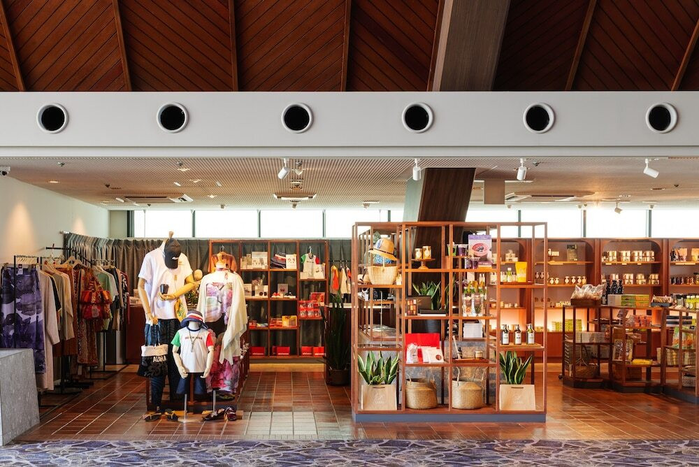 ギフト ショップ