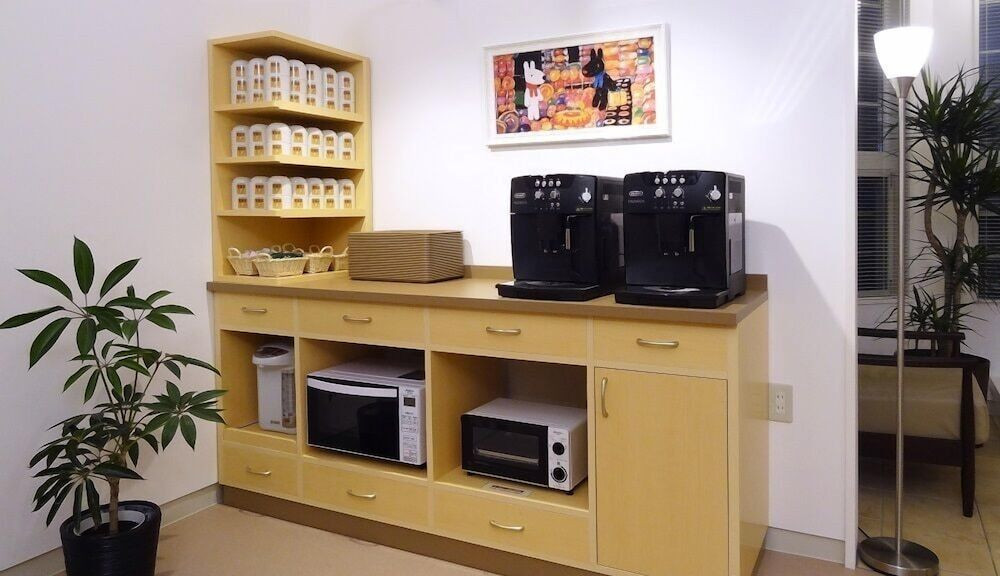 コーヒー サービス