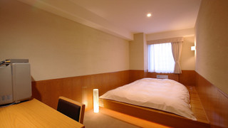 ダブル ルーム 布団(禁煙)