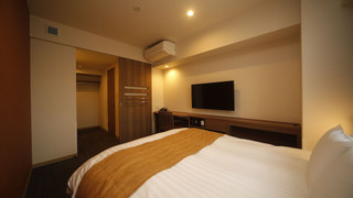 モデレート クイーンルーム