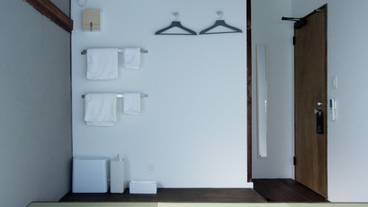 客室の設備とサービス / 10