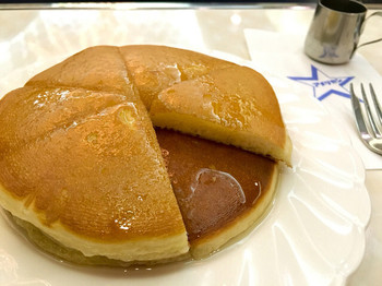「純喫茶 アメリカン」料理 1035497 