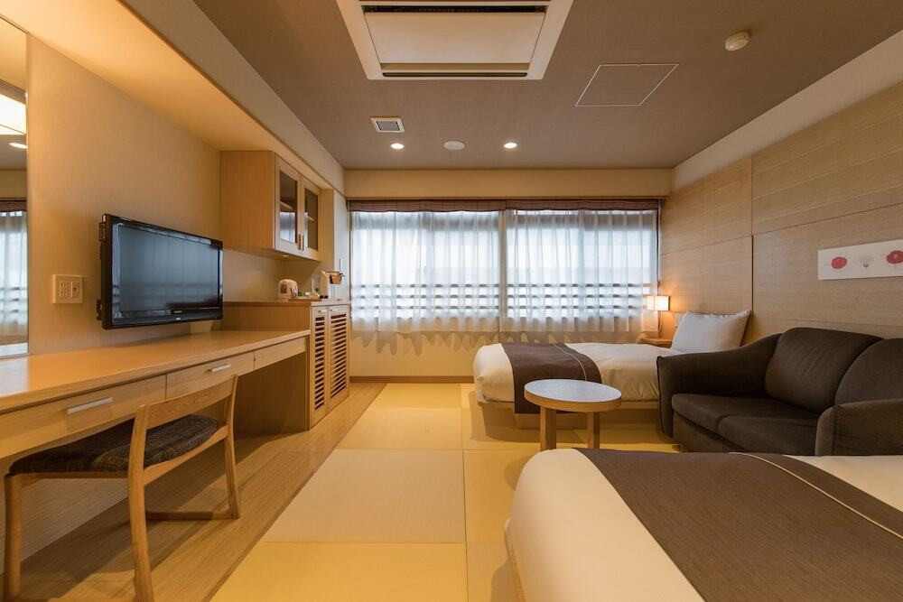 和風ツインの例(1)