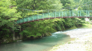 川原樋川沿い和室 広さお任せ (Wi-Fi無料 / 喫煙可)