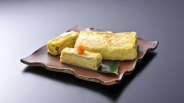 食事・飲み物 / 1