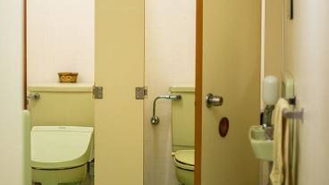 バスルーム / 10