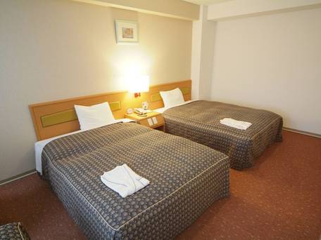 播磨の湯 ホテルクラウンヒルズ姫路（BBHホテルグループ） / 5