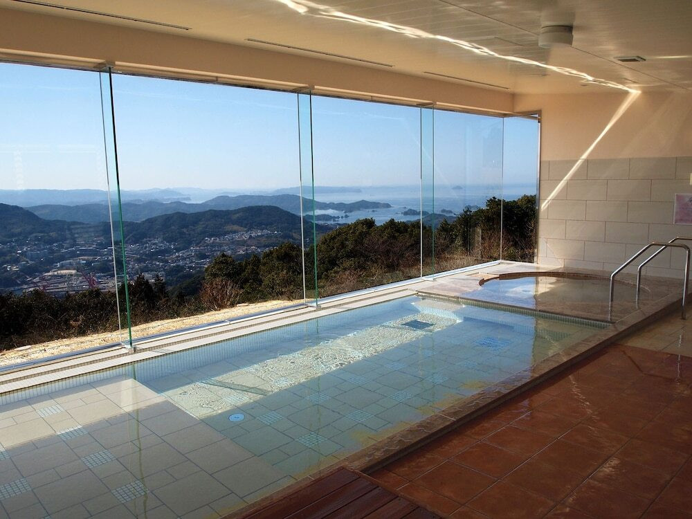 弓張の丘ホテル3916937