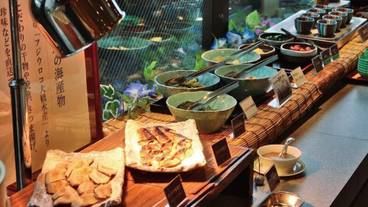 レストラン / 21