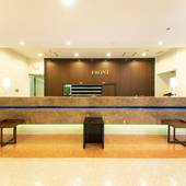 ホテルモントビュー米沢（山形県 ビジネスホテル） / 3