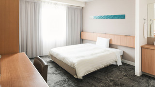 ダブルルーム 禁煙