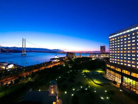 シーサイドホテル舞子ビラ神戸 / 5