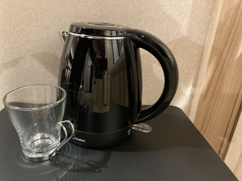 客室の設備とサービス