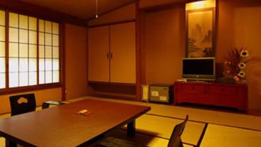 箱根仙石原温泉　おくど茶寮　利休庵（りきゅうあん）（ハコネセンゴクハラオンセン　オクドサリョウ　リキュウアン） / 2