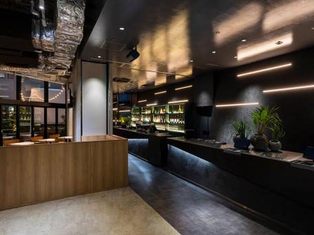 Sequence SUIDOBASHI / 2