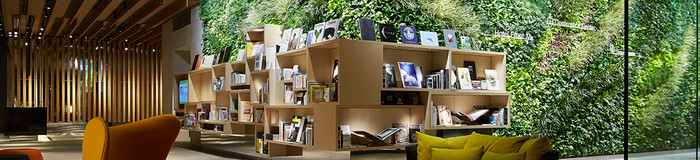 クリエイティブに働くあなたに。一人合宿におすすめの東京・千葉・神奈川のホテル8選