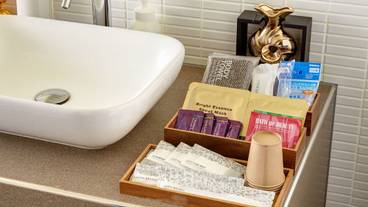 バスルームの設備 / 35